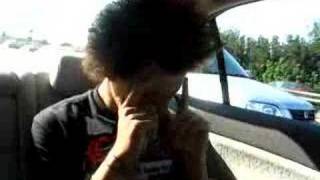 Steven- Walking Disease