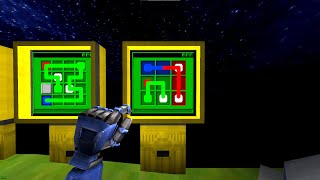 Most Normal 1-S Completion