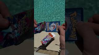 Korean phantasm flames 2 packs opening 👀🔮 #pokemoncards #pokemon