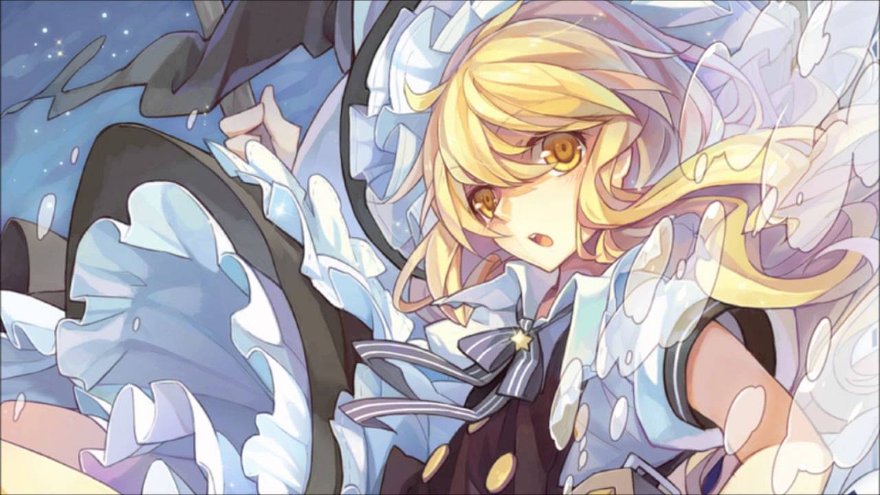 【東方ボーカル】 星空の器 【TUMENECO】