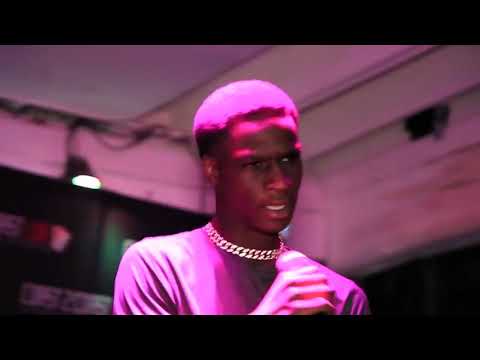 Recap for Coast 2 Coast LIVE | NYC All Ages Edition 12/15/17