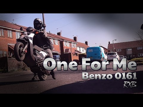 Benzo 0161- One For Me