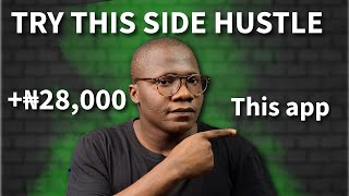 Can students earn money with this method in Nigeria - how to make money online 2025