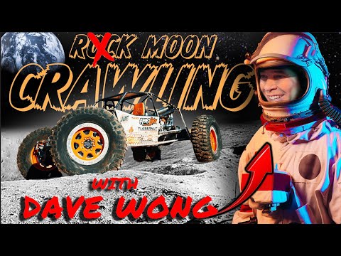 Ep 14 | Moon Rover DEMO | Dave Wong | Into The Madlands