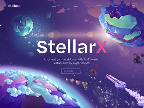 14 Best Transition Website Designs | Website Design Inspiration