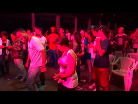 Bem vindo.....14 Abril 20 -  Espaço Nova Canaã - Cultro do Gueto DJ.  Aspiste.