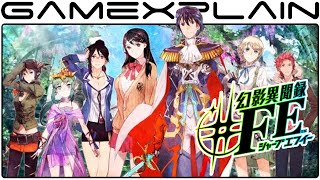 First Hour: Shin Megami Tensei x Fire Emblem (& Boss!)