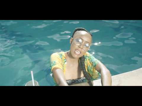 Kabitte by Diana Kabuye feat Roger Kent Official Video1