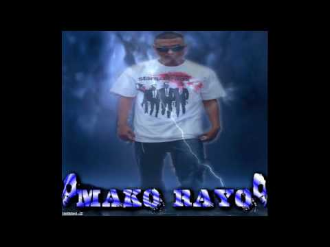 MAKO RAYO EXTERMINANDO RATAS LIVE