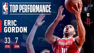 Eric Gordon - Houston Rockets