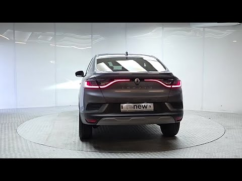 Renault Arkana TCe 140 Auto techno - Image 2