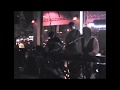 Jonny Rosch & Jeff Golub at the Metropolitan Cafe NYC in 2000