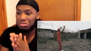 Lud Foe - Aint thinkin bout her REACTION!