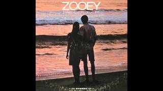 ZOOEY - L'Hiver Au Bord De La Mer