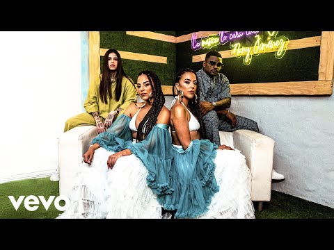 K-Narias & Ptazeta & Tonny Tun Tun - No Vale La Pena (Remix)