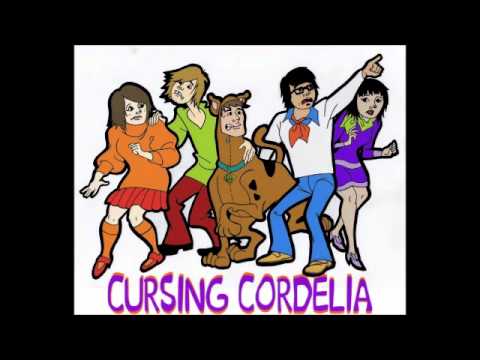 Cursing Cordelia - Secrets