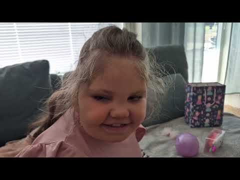 Fanilahja, yllätys Vennille! 🎁 💖