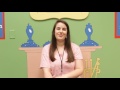Kindergarten Readiness Tips from Your Library: Rain is Falling Down (SPLASH!) song