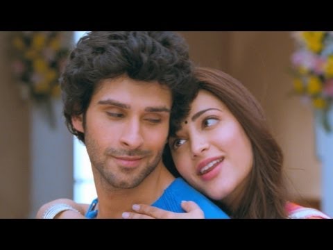 Bairiyaa Song Making - Ramaiya Vastavaiya Behind the Scene