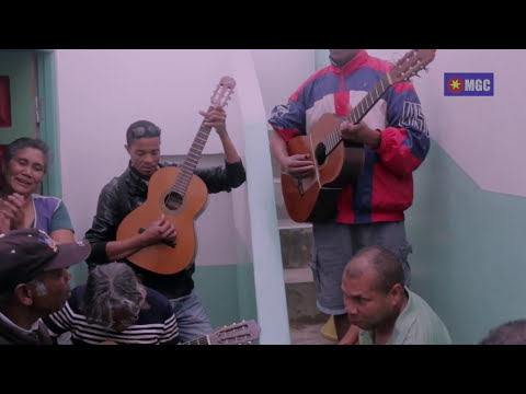 Tocatina, DaPaz, em Ribeira Prata, São Nicolau, Cabo Verde #caboverde #destacar