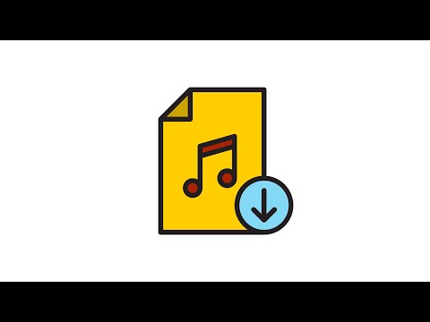 如何快速下载视频和音频文件？| How to download video and audio quickly?