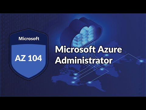 9.8 - Virtual Machine V - LAB || Microsoft Azure Administrator