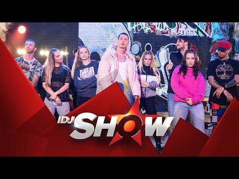 WAJZ - DO KRAJA (LIVE @ IDJSHOW)