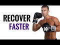 Best Muscle Recovery Methods