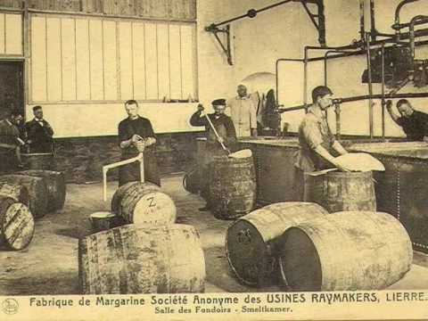 Foto's Van Vroeger (Lier)