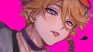 What is this SILLY BOY up to?【NIJISANJI EN | Yu Q. Wilson】