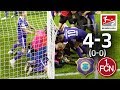 Most Spectacular Half Of Football Ever? Seven Goals And Unbelievable Stoppage Time Drama!