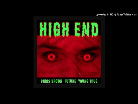 Chris Brown - High End (Audio) ft. Future & Young Thug
