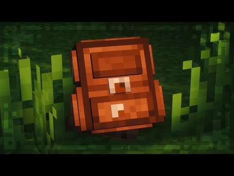 The Cleanest Backpack Mod Ever Made