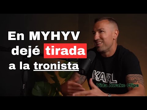 ASÍ era MUJERES Y HOMBRE Y VICEVERSA con RAFA MORA