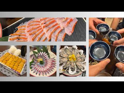 飲食篇 佐禾町居食屋 | 日本刺身｜天婦羅 | Sake ｜燒物 ｜