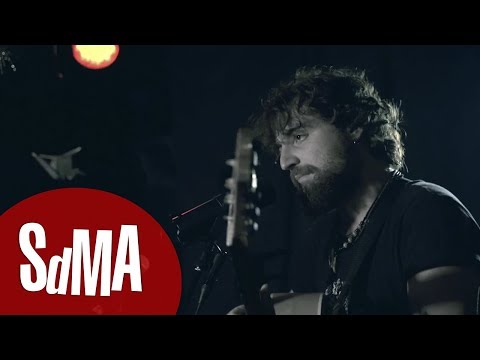 Luis Fercán - Mi oscuridad  (Campautores)