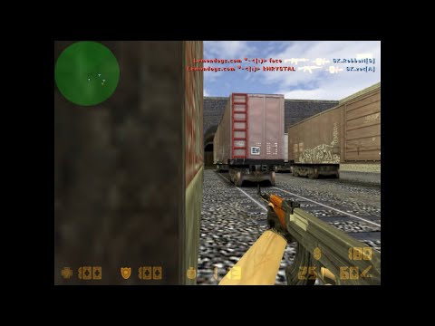 Lemondogs | Gux vs. SK Gaming (DreamHack Summer Grand Final 2009)