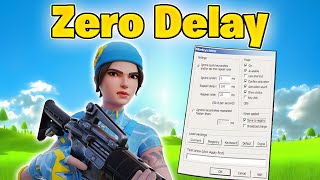How To Get ZERO DELAY Using Filter Keys (NOT BANNABLE)
