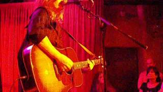 Tift Merritt - All the reasons we don&#39;t have to fight
