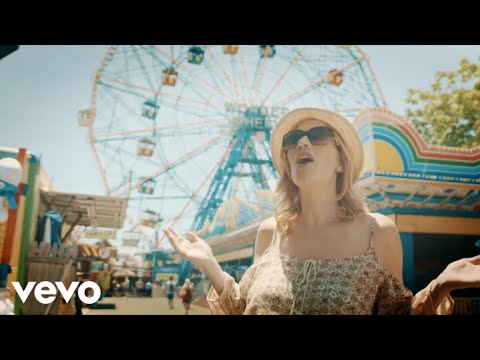 Claudia Simone - Wonder Wheel