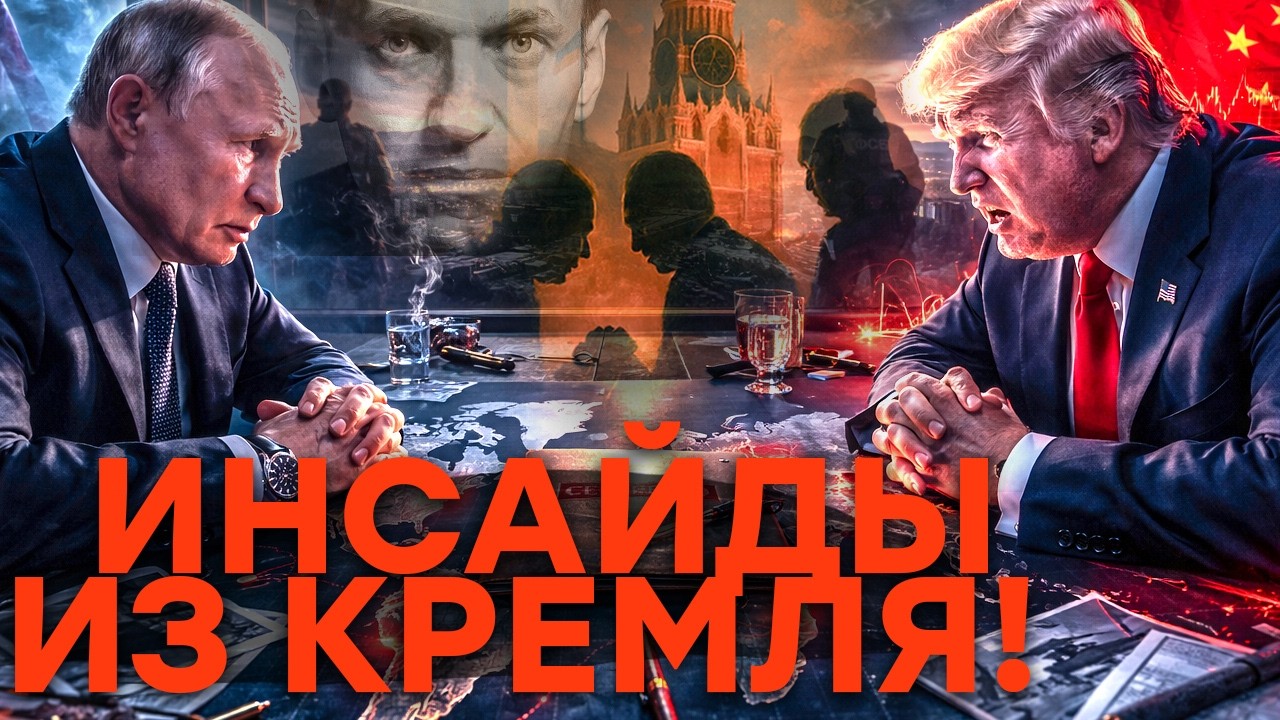 НАВАЛЬНОГО УБИЛИ ЯДОМ ЛЯГУШЕК! Запад назвал токсин — Москва в ярости, мир в Ш