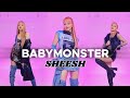 BABYMONSTER - ‘SHEESH’ full dance cover | INNAH BEE