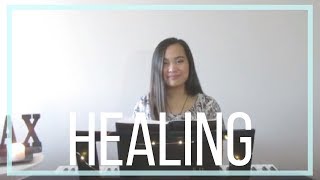 Healing - Deniece Williams (Cover by Yvanne)