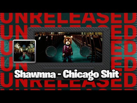 Video thumbnail for Chicago Shit