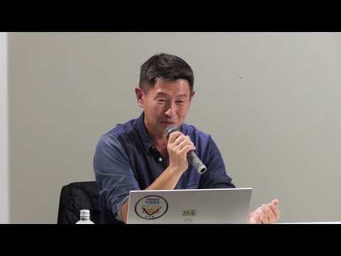 展示庭園は温室のフェンスを建てて風を遮断します