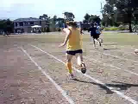 Daniel ' the cougar' mutton