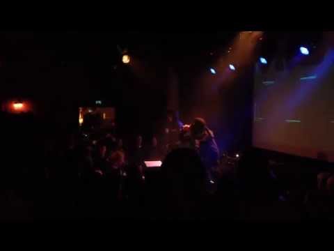 MNTTT (Eevil Stöö & Aztra) - Zombei (Live) @ Yo-Talo Tre