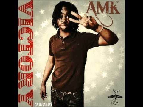 AMK - VICTORY - RYZING STARZ 2013
