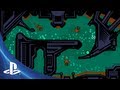 Sound Shapes™Launch Trailer