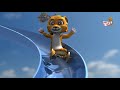 দুরন্ত টিভি থিম অ্যানিমেশন ২ |Channel Animation of Duronto TV | Duronto 